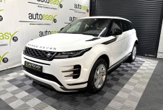Land-Rover RANGE ROVER EVOQUE II SE P300E 309 PHEV AWD BVA8 R-DYNAMIC / 1ERE MAIN / SUIVI LAND