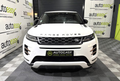 Land-Rover RANGE ROVER EVOQUE II SE P300E 309 PHEV AWD BVA8 R-DYNAMIC / 1ERE MAIN / SUIVI LAND