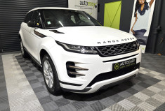 Land-Rover RANGE ROVER EVOQUE II SE P300E 309 PHEV AWD BVA8 R-DYNAMIC / 1ERE MAIN / SUIVI LAND