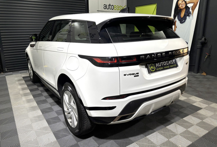 Land-Rover RANGE ROVER EVOQUE II SE P300E 309 PHEV AWD BVA8 R-DYNAMIC / 1ERE MAIN / SUIVI LAND