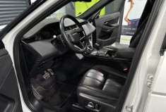 Land-Rover RANGE ROVER EVOQUE II SE P300E 309 PHEV AWD BVA8 R-DYNAMIC / 1ERE MAIN / SUIVI LAND