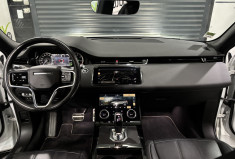 Land-Rover RANGE ROVER EVOQUE II SE P300E 309 PHEV AWD BVA8 R-DYNAMIC / 1ERE MAIN / SUIVI LAND