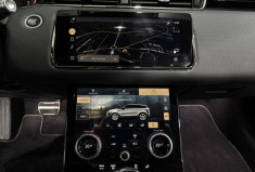 Land-Rover RANGE ROVER EVOQUE II SE P300E 309 PHEV AWD BVA8 R-DYNAMIC / 1ERE MAIN / SUIVI LAND