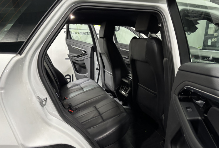 Land-Rover RANGE ROVER EVOQUE II SE P300E 309 PHEV AWD BVA8 R-DYNAMIC / 1ERE MAIN / SUIVI LAND