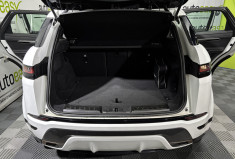 Land-Rover RANGE ROVER EVOQUE II SE P300E 309 PHEV AWD BVA8 R-DYNAMIC / 1ERE MAIN / SUIVI LAND