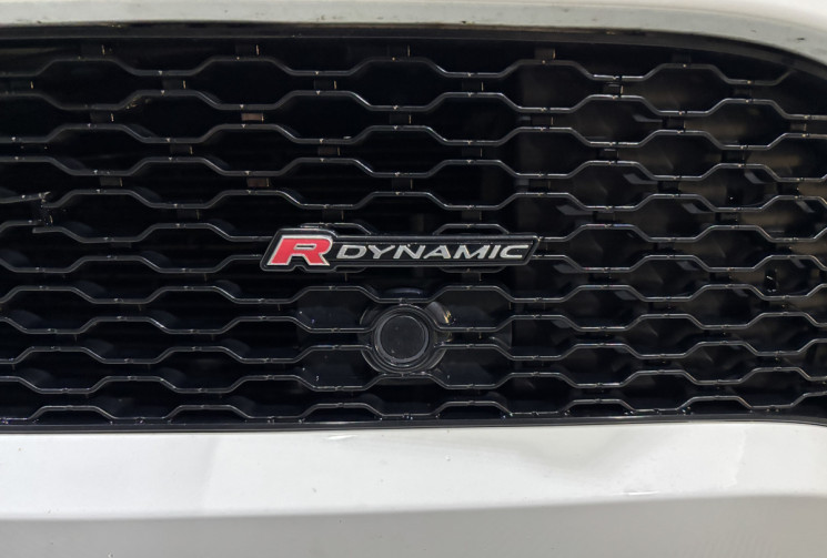 Land-Rover RANGE ROVER EVOQUE II SE P300E 309 PHEV AWD BVA8 R-DYNAMIC / 1ERE MAIN / SUIVI LAND