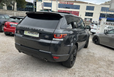 Land-Rover Range Rover Sport II 3.0 SDV6 306 Ch HSE DYNAMIC * TOIT OUVRANT * CAMERA * GPS