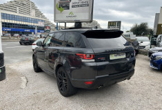 Land-Rover Range Rover Sport II 3.0 SDV6 306 Ch HSE DYNAMIC * TOIT OUVRANT * CAMERA * GPS
