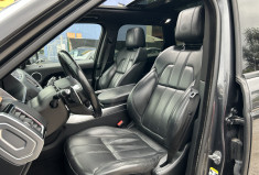 Land-Rover Range Rover Sport II 3.0 SDV6 306 Ch HSE DYNAMIC * TOIT OUVRANT * CAMERA * GPS