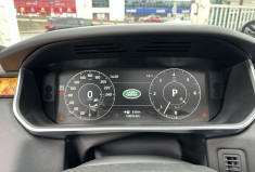Land-Rover Range Rover Sport II 3.0 SDV6 306 Ch HSE DYNAMIC * TOIT OUVRANT * CAMERA * GPS