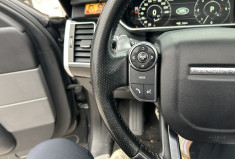 Land-Rover Range Rover Sport II 3.0 SDV6 306 Ch HSE DYNAMIC * TOIT OUVRANT * CAMERA * GPS
