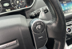Land-Rover Range Rover Sport II 3.0 SDV6 306 Ch HSE DYNAMIC * TOIT OUVRANT * CAMERA * GPS