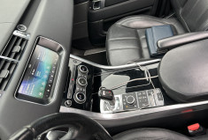 Land-Rover Range Rover Sport II 3.0 SDV6 306 Ch HSE DYNAMIC * TOIT OUVRANT * CAMERA * GPS