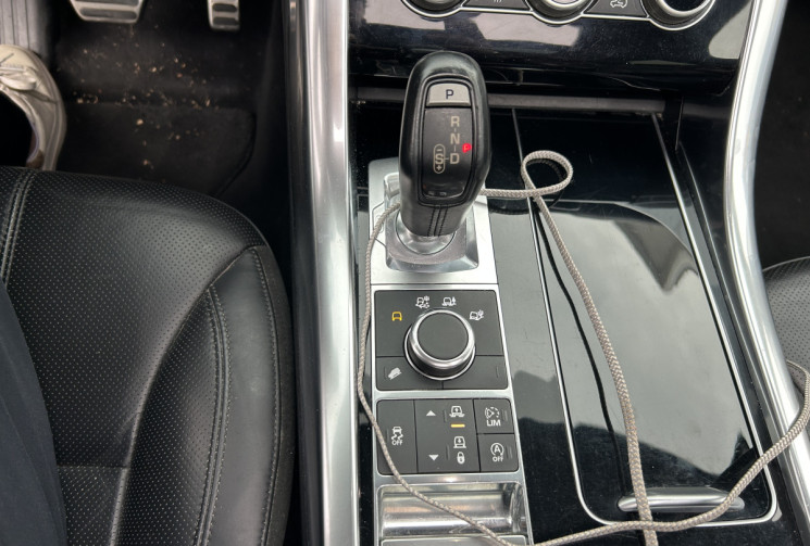 Land-Rover Range Rover Sport II 3.0 SDV6 306 Ch HSE DYNAMIC * TOIT OUVRANT * CAMERA * GPS