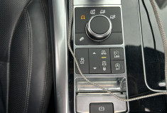 Land-Rover Range Rover Sport II 3.0 SDV6 306 Ch HSE DYNAMIC * TOIT OUVRANT * CAMERA * GPS