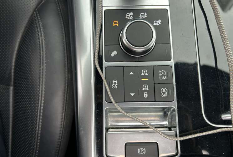 Land-Rover Range Rover Sport II 3.0 SDV6 306 Ch HSE DYNAMIC * TOIT OUVRANT * CAMERA * GPS
