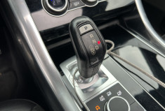 Land-Rover Range Rover Sport II 3.0 SDV6 306 Ch HSE DYNAMIC * TOIT OUVRANT * CAMERA * GPS