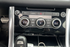 Land-Rover Range Rover Sport II 3.0 SDV6 306 Ch HSE DYNAMIC * TOIT OUVRANT * CAMERA * GPS