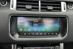 Land-Rover Range Rover Sport II 3.0 SDV6 306 Ch HSE DYNAMIC * TOIT OUVRANT * CAMERA * GPS