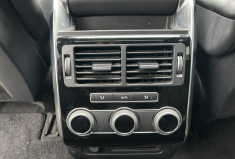 Land-Rover Range Rover Sport II 3.0 SDV6 306 Ch HSE DYNAMIC * TOIT OUVRANT * CAMERA * GPS