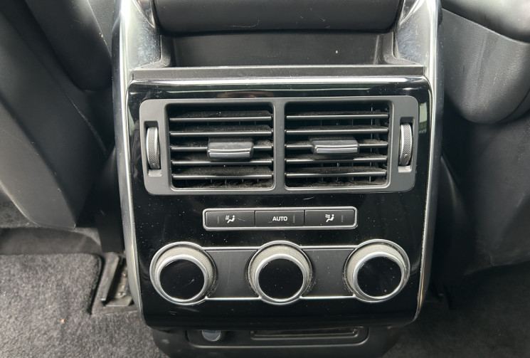 Land-Rover Range Rover Sport II 3.0 SDV6 306 Ch HSE DYNAMIC * TOIT OUVRANT * CAMERA * GPS
