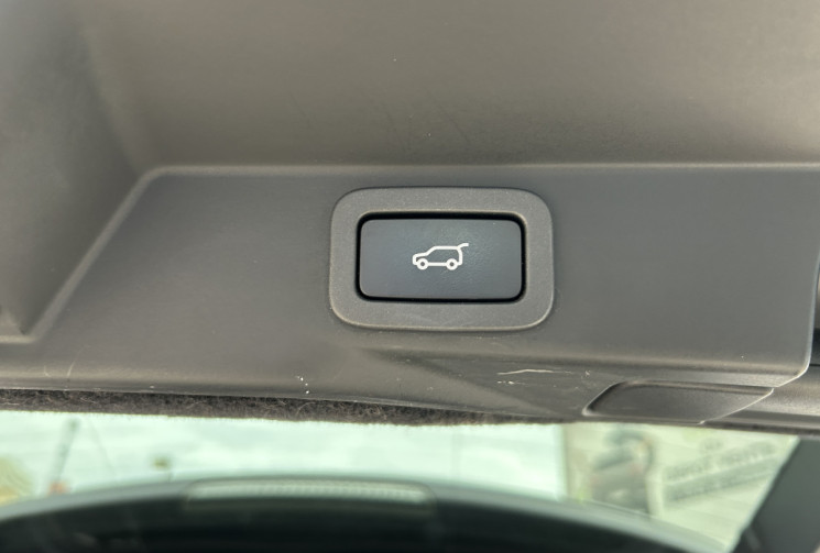 Land-Rover Range Rover Sport II 3.0 SDV6 306 Ch HSE DYNAMIC * TOIT OUVRANT * CAMERA * GPS