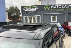 Land-Rover Range Rover Sport II 3.0 SDV6 306 Ch HSE DYNAMIC * TOIT OUVRANT * CAMERA * GPS
