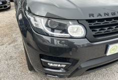 Land-Rover Range Rover Sport II 3.0 SDV6 306 Ch HSE DYNAMIC * TOIT OUVRANT * CAMERA * GPS