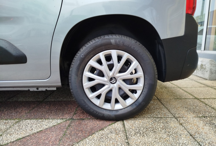 CITROEN BERLINGO M e-Berlingo 136 cv / 1er main 