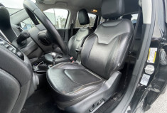 JEEP COMPASS LIMITED 1.6 MultiJet 120ch * Caméra * Carplay * Cuir * Sièges Elec Chauffants * BVM6