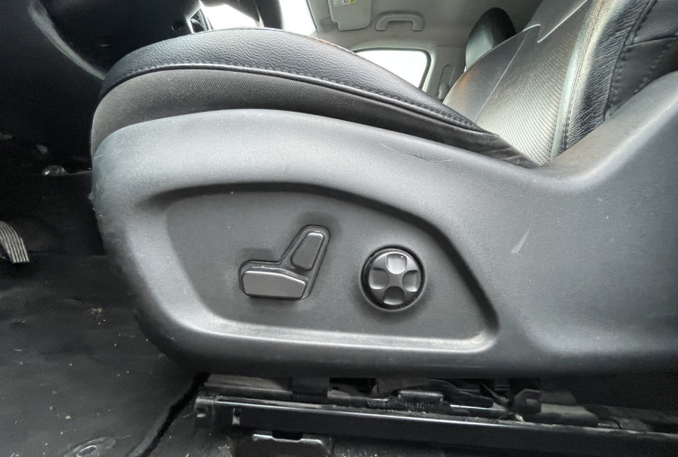 JEEP COMPASS LIMITED 1.6 MultiJet 120ch * Caméra * Carplay * Cuir * Sièges Elec Chauffants * BVM6