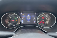 JEEP COMPASS LIMITED 1.6 MultiJet 120ch * Caméra * Carplay * Cuir * Sièges Elec Chauffants * BVM6