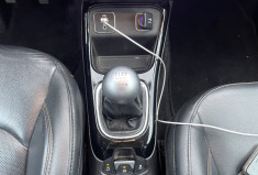JEEP COMPASS LIMITED 1.6 MultiJet 120ch * Caméra * Carplay * Cuir * Sièges Elec Chauffants * BVM6