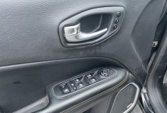 JEEP COMPASS LIMITED 1.6 MultiJet 120ch * Caméra * Carplay * Cuir * Sièges Elec Chauffants * BVM6