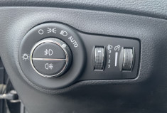 JEEP COMPASS LIMITED 1.6 MultiJet 120ch * Caméra * Carplay * Cuir * Sièges Elec Chauffants * BVM6