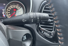 JEEP COMPASS LIMITED 1.6 MultiJet 120ch * Caméra * Carplay * Cuir * Sièges Elec Chauffants * BVM6