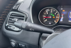 JEEP COMPASS LIMITED 1.6 MultiJet 120ch * Caméra * Carplay * Cuir * Sièges Elec Chauffants * BVM6