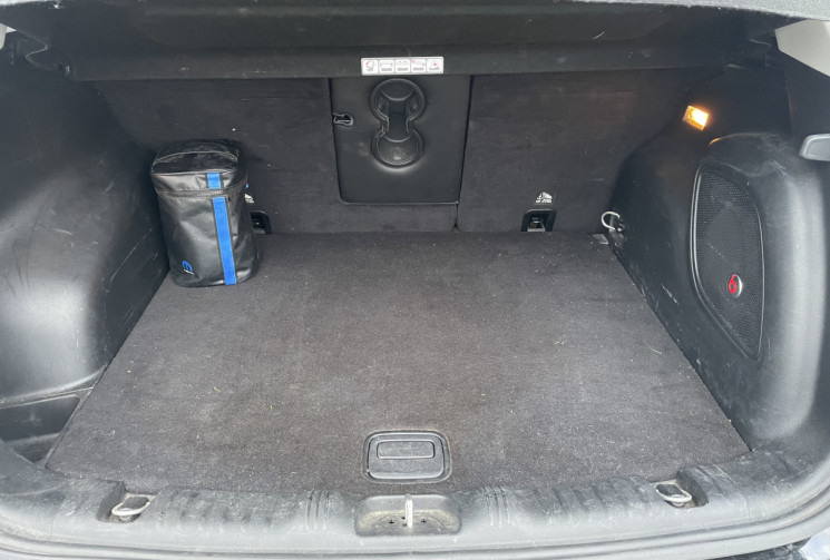 JEEP COMPASS LIMITED 1.6 MultiJet 120ch * Caméra * Carplay * Cuir * Sièges Elec Chauffants * BVM6