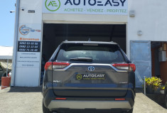 TOYOTA RAV4 2.5 HYBRIDE 218 2WD