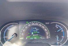 TOYOTA RAV4 2.5 HYBRIDE 218 2WD