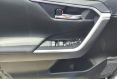 TOYOTA RAV4 2.5 HYBRIDE 218 2WD