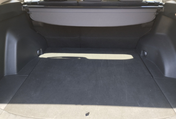 TOYOTA RAV4 2.5 HYBRIDE 218 2WD
