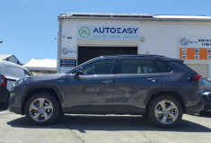 TOYOTA RAV4 2.5 HYBRIDE 218 2WD