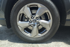 TOYOTA RAV4 2.5 HYBRIDE 218 2WD