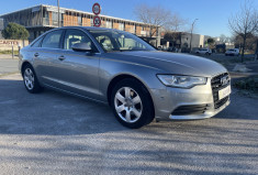 Audi A6 Ambition luxe Quattro 3.0 TDI V6 Tiptronic 204 cv * Sièges Chauffants AV & AR Alcantara