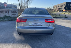 Audi A6 Ambition luxe Quattro 3.0 TDI V6 Tiptronic 204 cv * Sièges Chauffants AV & AR Alcantara