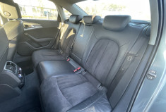 Audi A6 Ambition luxe Quattro 3.0 TDI V6 Tiptronic 204 cv * Sièges Chauffants AV & AR Alcantara