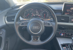 Audi A6 Ambition luxe Quattro 3.0 TDI V6 Tiptronic 204 cv * Sièges Chauffants AV & AR Alcantara