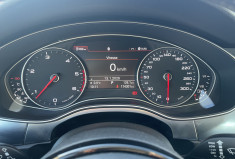 Audi A6 Ambition luxe Quattro 3.0 TDI V6 Tiptronic 204 cv * Sièges Chauffants AV & AR Alcantara
