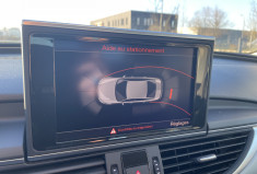 Audi A6 Ambition luxe Quattro 3.0 TDI V6 Tiptronic 204 cv * Sièges Chauffants AV & AR Alcantara
